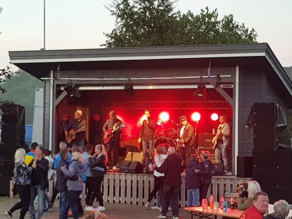 Flere arrangementer avlyst