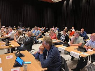 Dette er Nærøysunds mest populære politiker