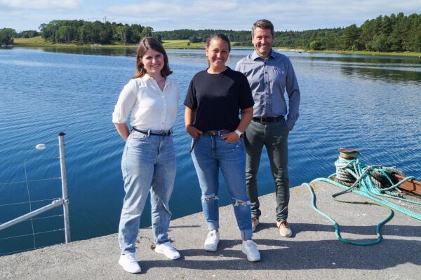 Bygger kompetanse digitalt