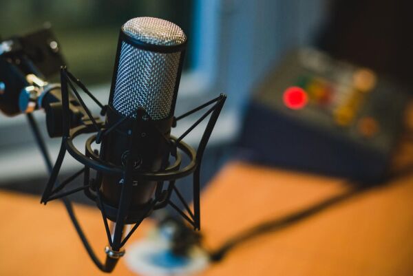 Ny podcast om vindkraft