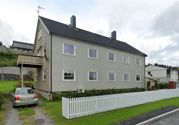 Disse eiendommene har byttet eiere i november