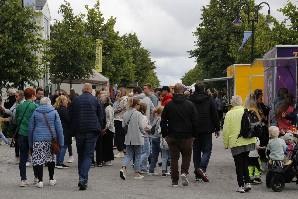 Foto: Lillian Lyngstad
