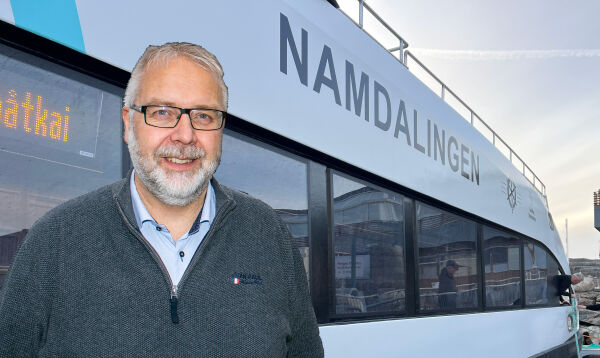 -  Beklagelig at en ikke har klart å luke ut dette før