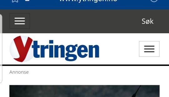 Ytringen beklager feil ved abonnementstjenesten