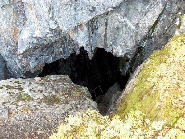Nå skal det utføres geologiske kartlegginger ved Fingalshola
