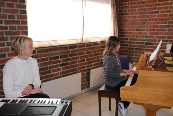 Russiske toner fra unge pianister