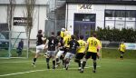 Kolvereid med storseier og resultater fra ungdomsfotballen
