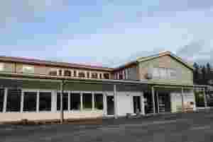 Treningsstudioene stenges i Bindal