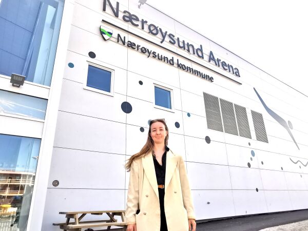 Involveres i planleggingen av nye ungdomshus