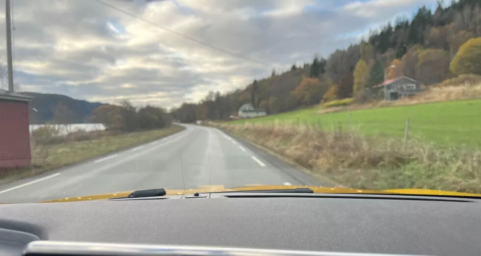 Kommunedirektør og trafikksikkerhetsutvalg støttet beboerne. Det gjør ikke fylkeskommunens saksbehandler.