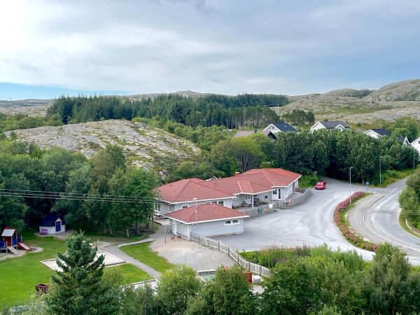 Trio Barnehager får ikke utsatt betalingsfrist