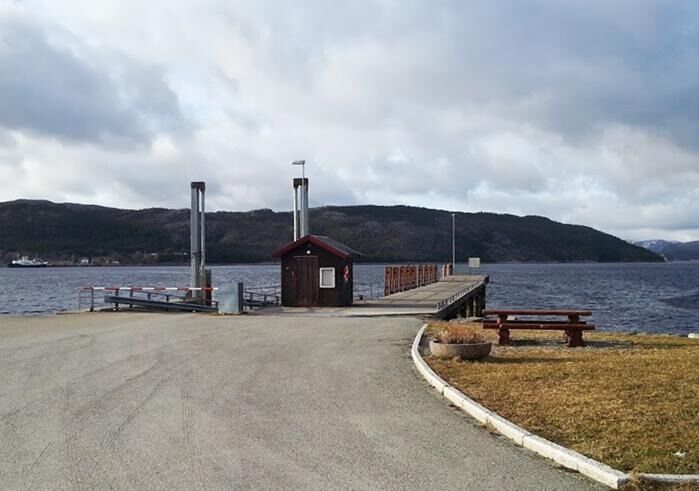 Foto: Morten Wengstad