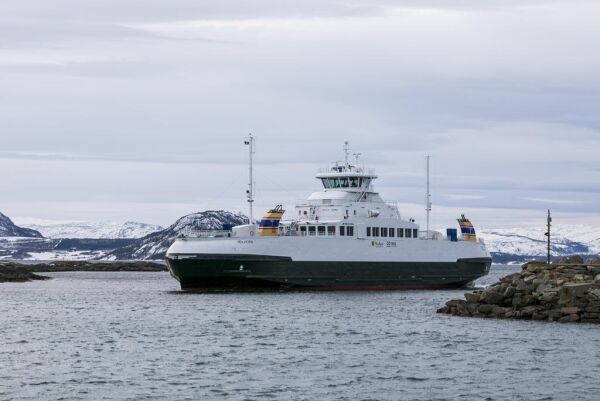 Vennesund-Holm går til Gutvik