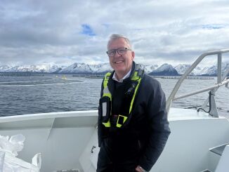 Laks på grillen – og ansvarlig politikk for fremtidens havbruk