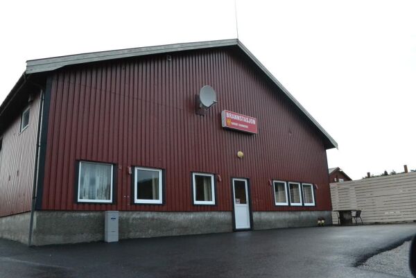 – For dårlig trafikksikkerhet