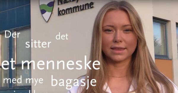 Ungdomsrådet vil motivere ungdom