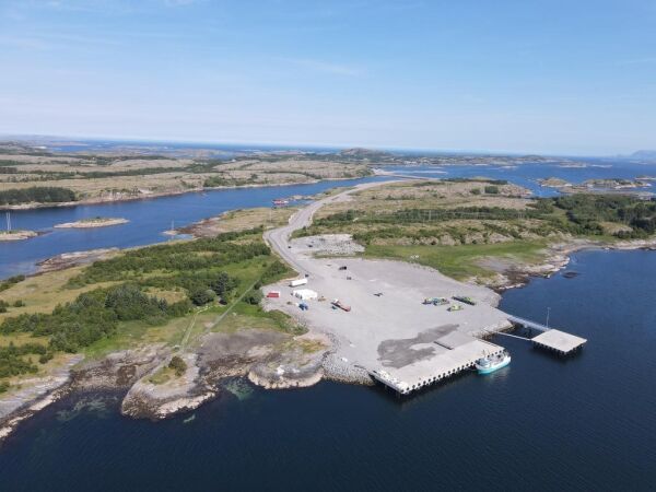 Kråkøya, naustkjøp, tømmestasjon og milliontilskudd er noen av ukens saker