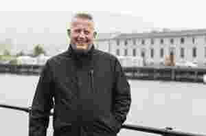 Hans Jørgen Eilertsen ny salgsleder i Moen