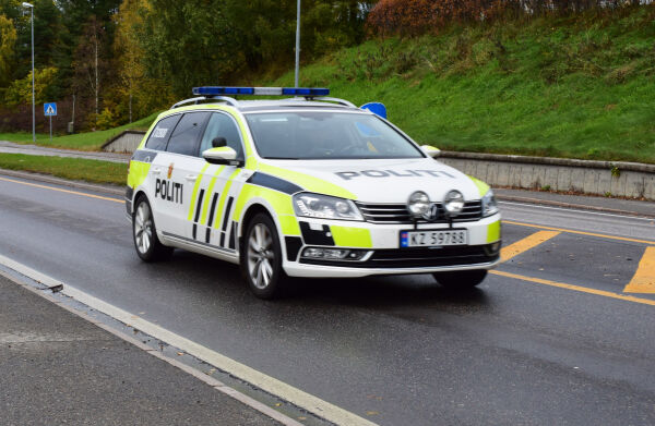 Innfrir kravene om responstid