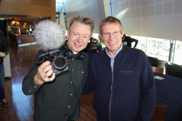 Filmen om museet klar for TV
