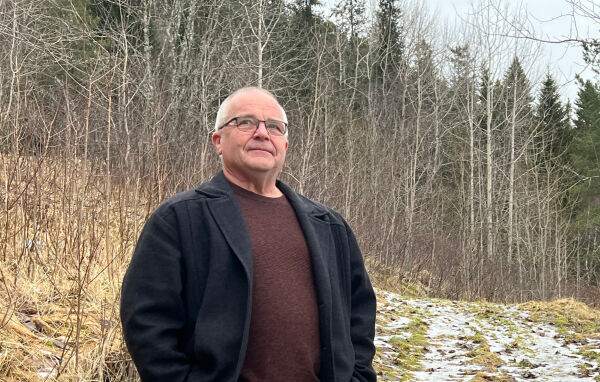 - Nå må vi se framover og spre positivitet og nytenking i Nærøysund