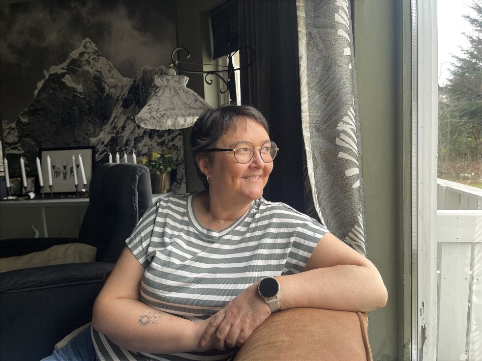 Foto: Renate Rosenvinge