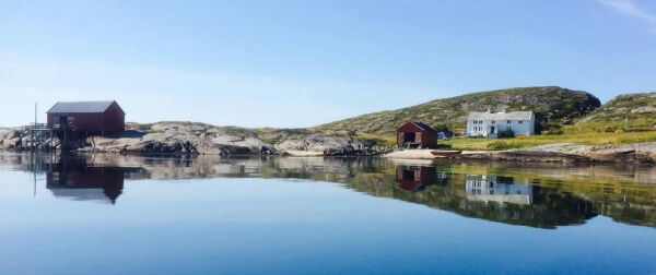 Øyvær med flere hundre års historie skal få nye eiere