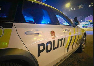 Promillekjøring på Kolvereid, voldshendelse i Rørvik og blotting i Trondheim