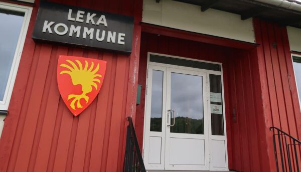 Syv vil ha toppjobben på Leka