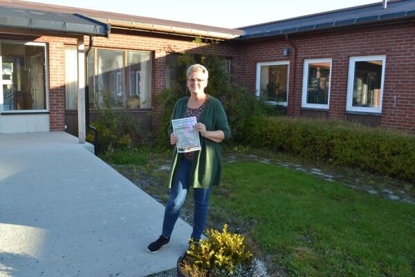 – Viktig å snakke om hva angst og depresjon er