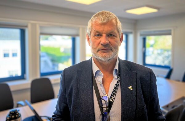 Kommunedirektør Swensen tar selv over ansvaret for helse og velferd