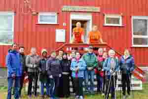 Utrygg framtid for sentralene