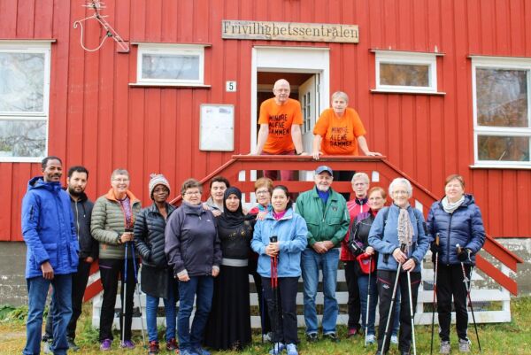 Utrygg framtid for sentralene