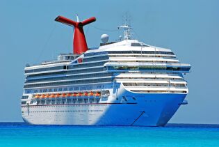 Utforsk magien med cruise i Nord-Europa