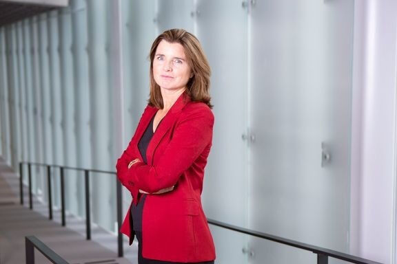 I dag får de første skattemeldingen sin