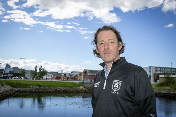 Styrer mot et overskudd i 2024