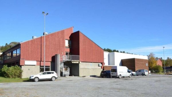 Vil utarbeide ny leieavtale for privatskolen