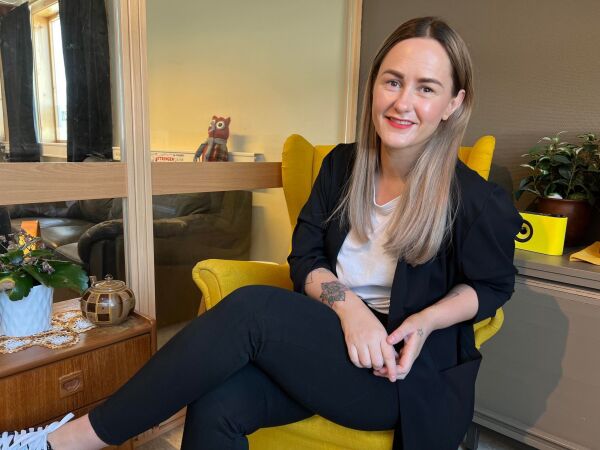 Vil ha med flere på moroa