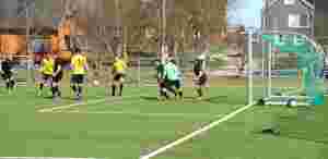 Kolvereid triumferte 4-3 over Namdalseid, mens Rørvik gikk på 6-1-smell mot Flatanger