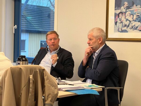 Vindkrafttilskudd, vegprosjekt og valg til funksjons-nedsettelseråd på agendaen