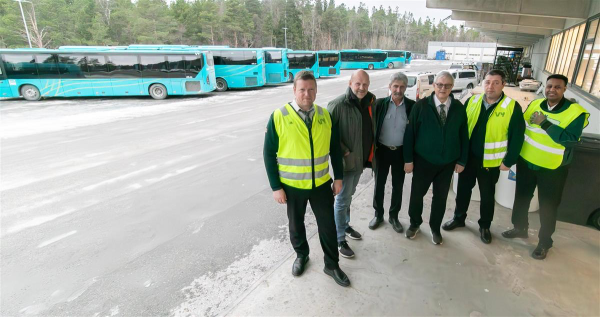 Refleksplikt for elever i mørketiden