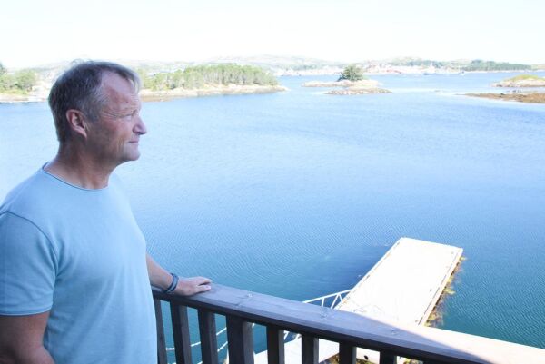 Næringnytt fra Nærøy