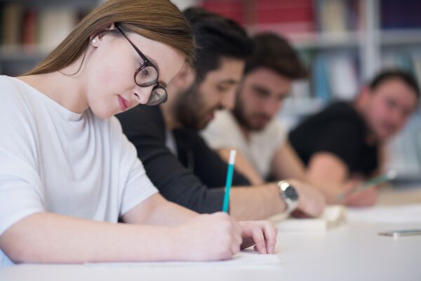 Storsatsing på lokalvalget i skolen