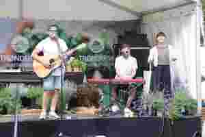 Prisdryss under Trøndersk matfestival