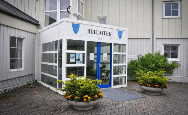 Ruset mann måtte hentes ut