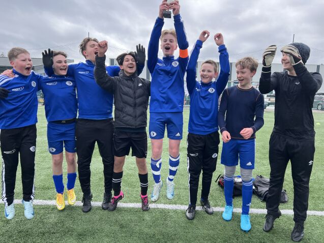 Ministerbesøk, Mixdur på reise gjennom verdenshistorien, kystbycup og kystbymesse