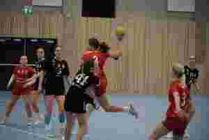 Bra start, men tap for Rørvik