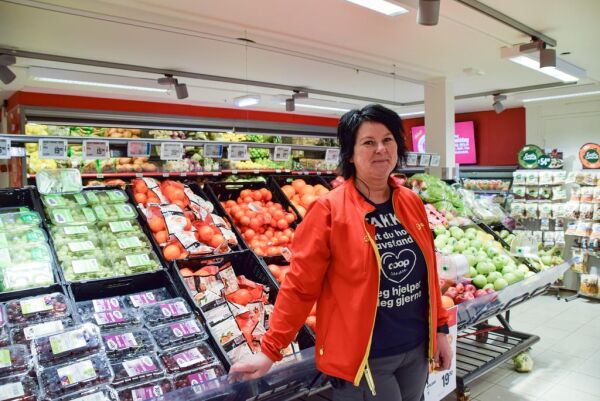 Rekordår for Extra Kolvereid