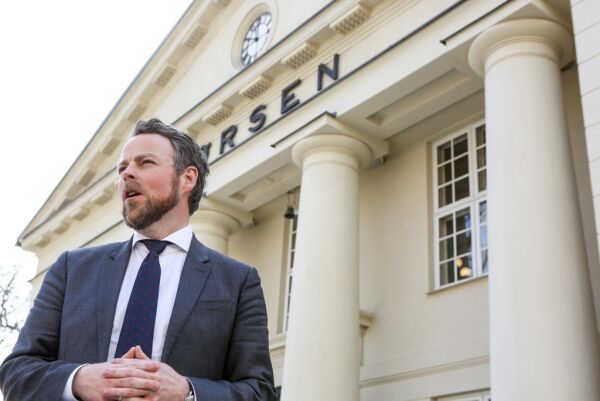 Vil styrke sjøfolks rettigheter