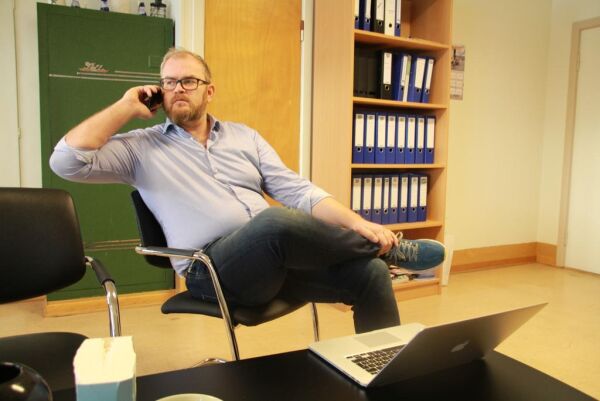 Vil ha folkets mening